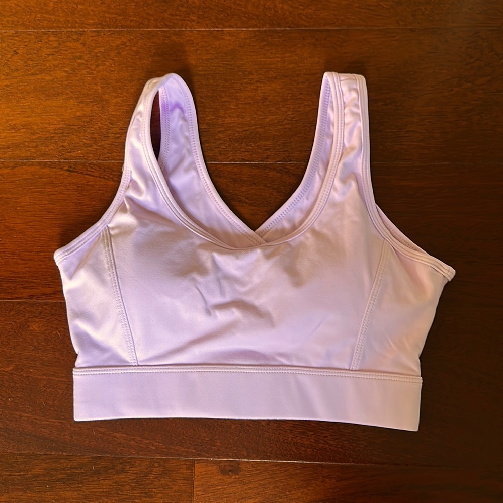 NVGTN Allure Sports Bra